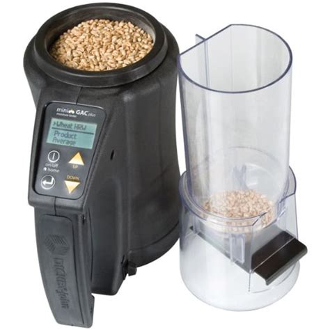 The 5 Best Grain Moisture Testers [Ranked]